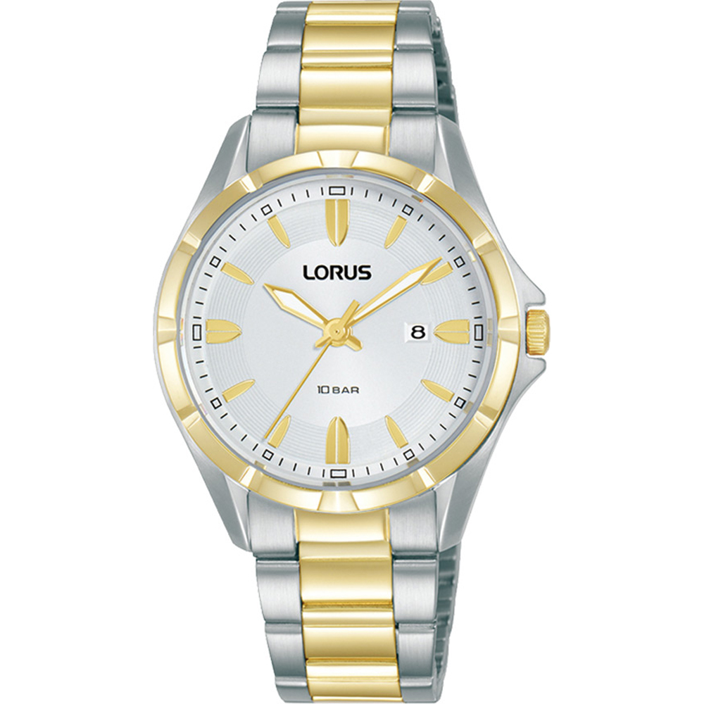 Montre Lorus Classic dress RJ252BX9