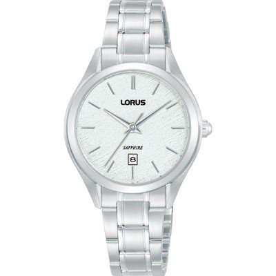 Lorus Classic RJ289BX9 Uhr