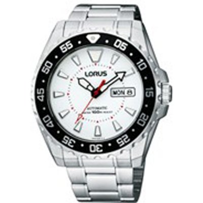 Montre Lorus RL417AX9