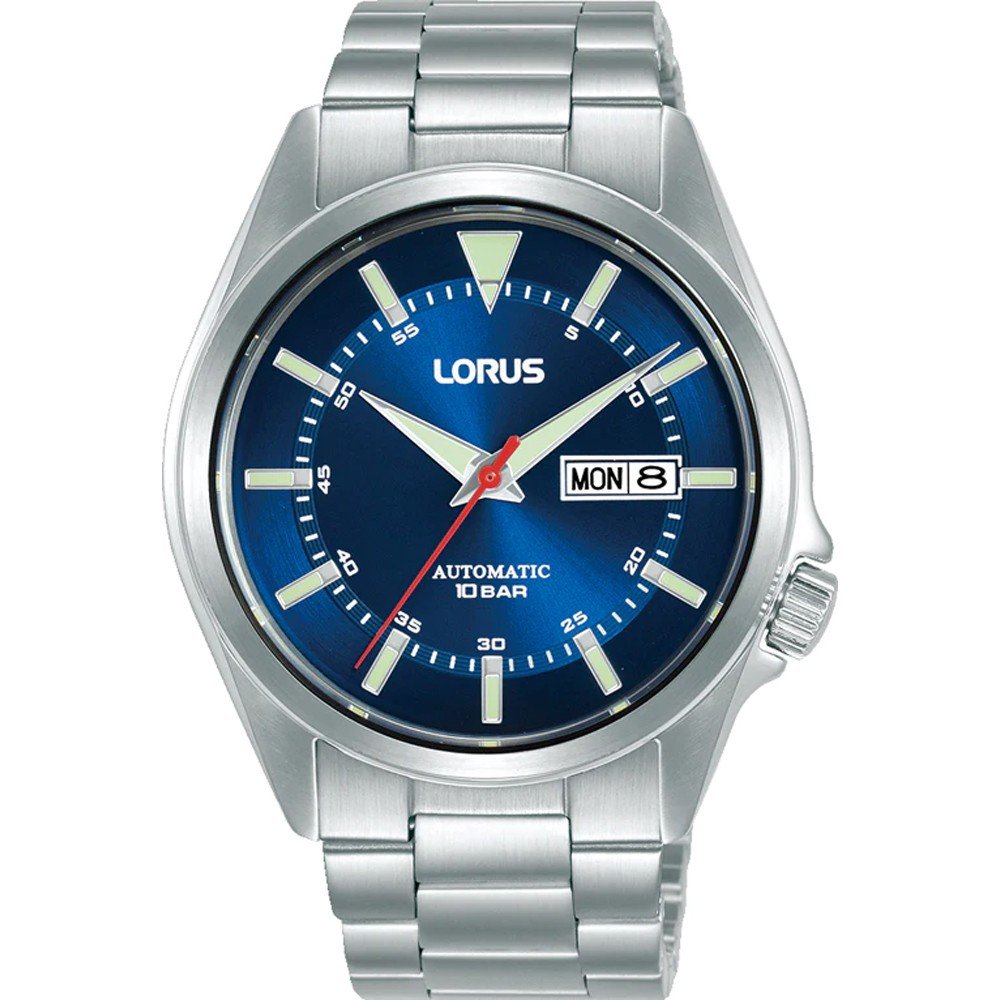 Montre Lorus Sport RL419BX9