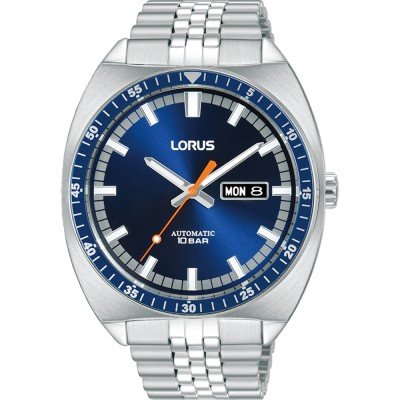 Lorus Herren Uhren online kaufen • Schneller Versand •
