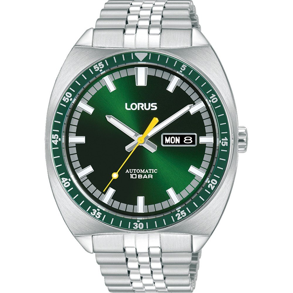 Montre Lorus Sport RL443BX9