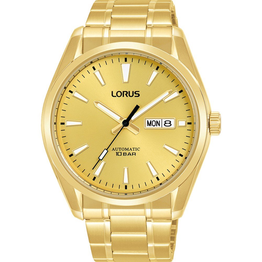 Classic Uhr dress RL456BX9 Lorus 4894138359491 • EAN: •