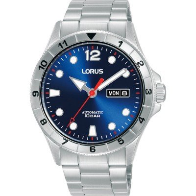 Montre Lorus RL461BX9