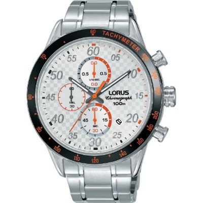 Montre Lorus Sport RM335EX9