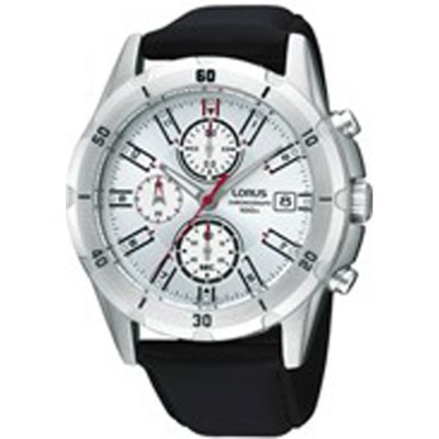 montre Lorus RM389BX9