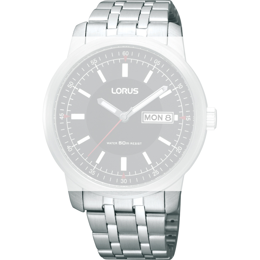 Bracelet Lorus RN493X