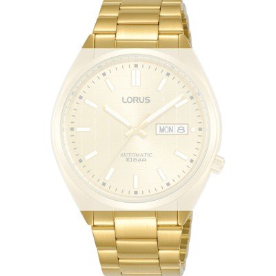 Bracelet Lorus RPA058X Gents