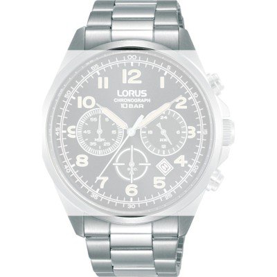 Lorus RPA066X RT303KX9 Strap