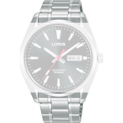 Lorus RPA079X RL451BX9 Strap