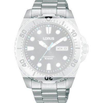 Bracelet Lorus RPA087X RL471BX9