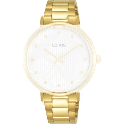 Lorus RPN006X Ladies Band