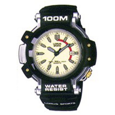 Watch RPU298P8 RPU298P8