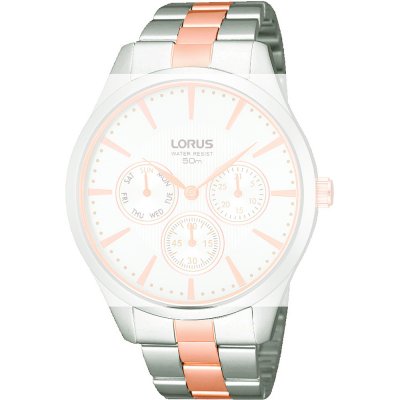 Bracelet Lorus RQ682X