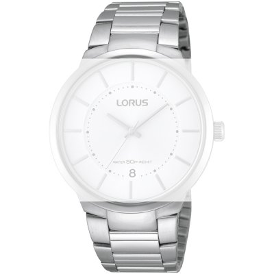 Lorus RQA008X Band