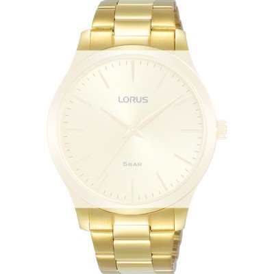 Bracelet Lorus RQA160X Gents