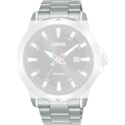 Bracelete Lorus RQA163X RH957PX9