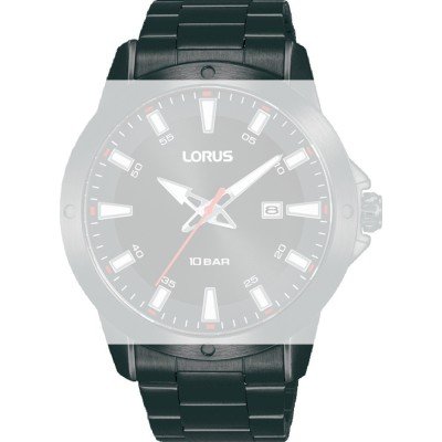 Bracelete Lorus RQA165X RH963PX9