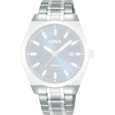 Lorus RQA170X RH973PX9 Band