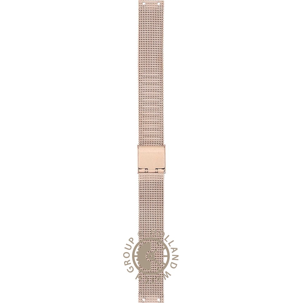 Bracelete Lorus straps RQN027X