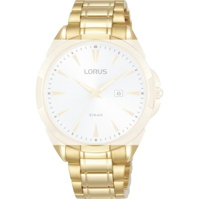 Bracelete Lorus RQN237X Ladies