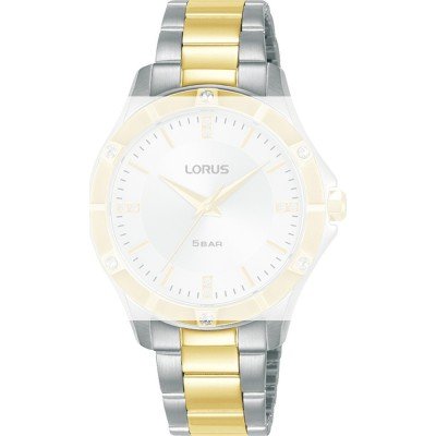 Bracelet Lorus RQN341X RG280XX9