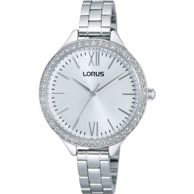 Lorus Watch Time 3 hands RRS23VX9 RRS23VX9