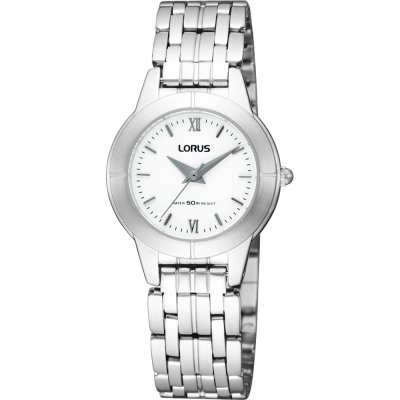 Lorus Watch Time 3 hands RRS29RX9 RRS29RX9