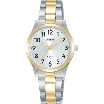 Montre Lorus Classic RRX12JX9