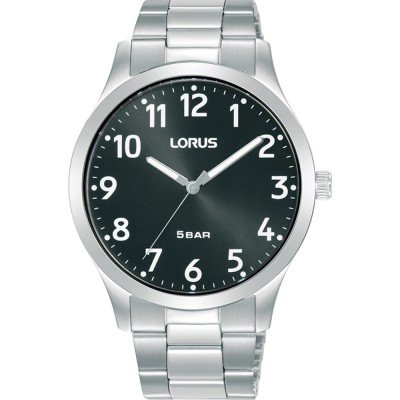 Montre Lorus Classic RRX95HX9