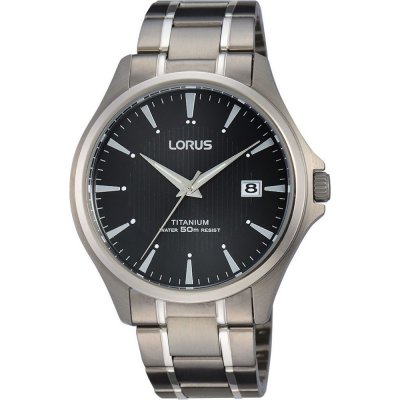 Lorus RS931CX9 relógio