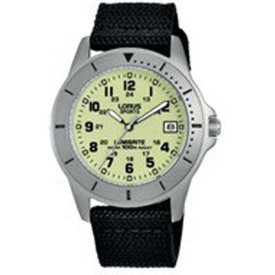 Montre Lorus RS933DX9