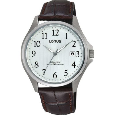 Lorus RS937CX9 montre