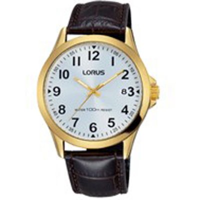 Lorus RS976CX9 montre