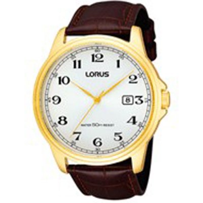 Lorus RS982AX9 montre