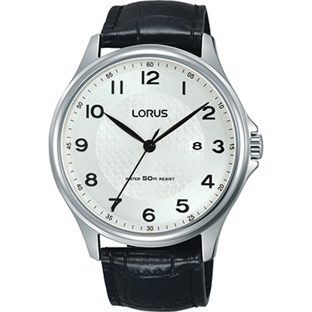 Lorus RS987CX9 montre