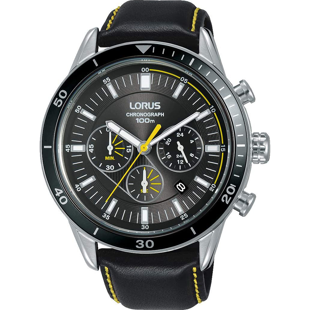 Lorus RT311HX9 montre