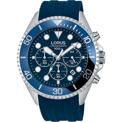 Lorus RT325GX9 montre