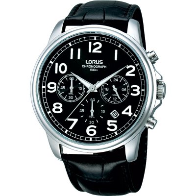 Lorus Watch Chrono RT329BX9  RT329BX9