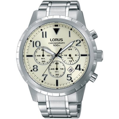 Montre Lorus RT333FX9