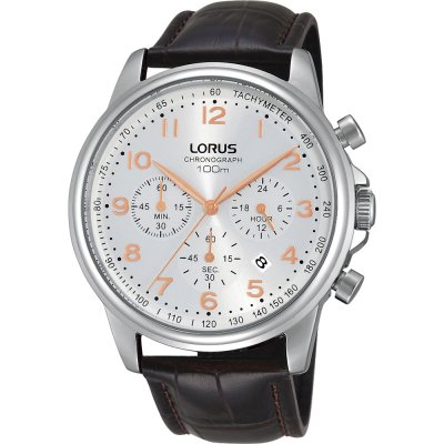 Lorus Watch Chrono RT335DX9  RT335DX9