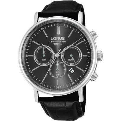 Lorus RT339DX9 montre