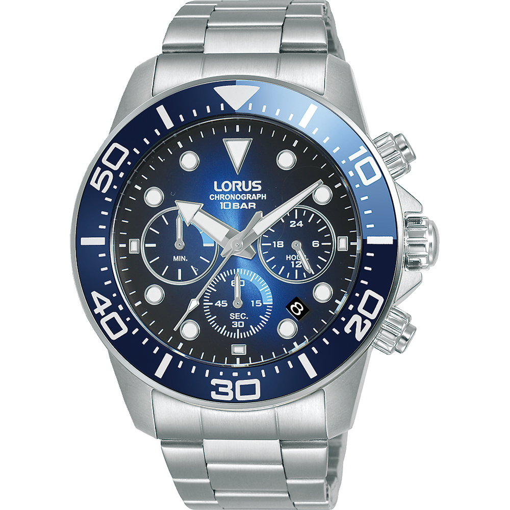 Montre Lorus Sport RT343JX9