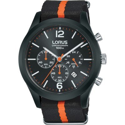 Montre Lorus Sport RT347HX9