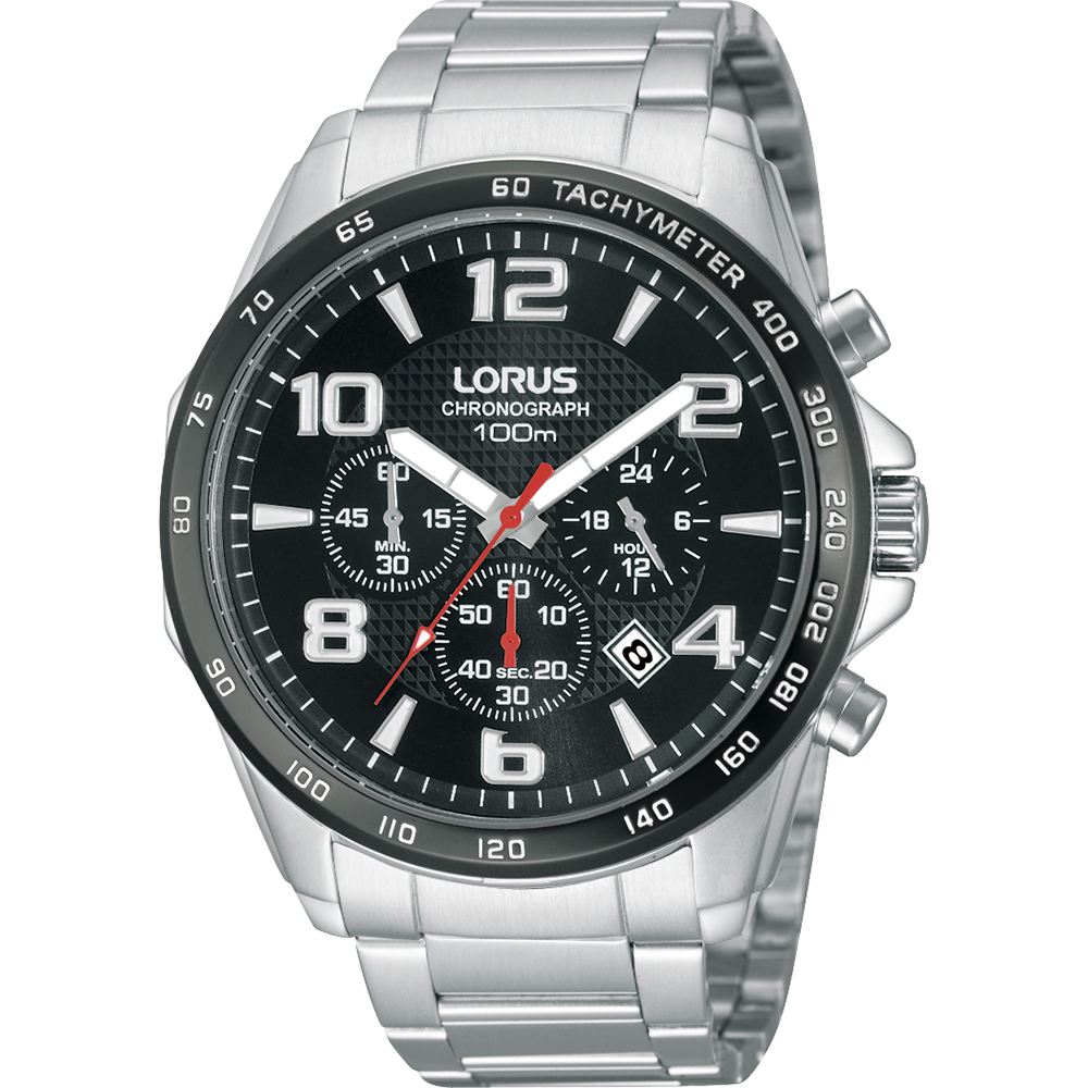 Montre Lorus Sport RT351CX9 Gents