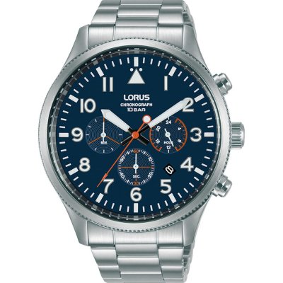 Lorus RT365JX9 montre