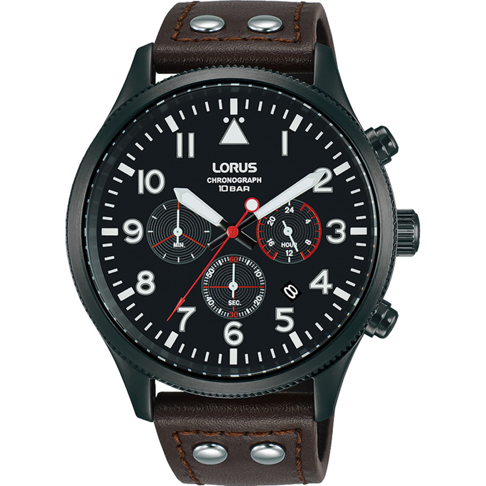 Lorus RT367JX9 montre