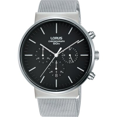 Montre Lorus RT373GX9