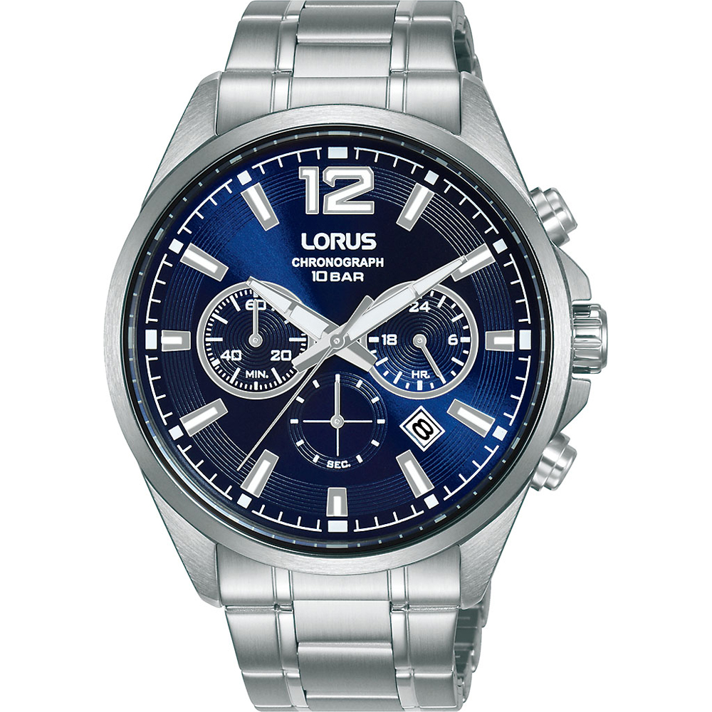 Lorus RT383JX9 Gents montre