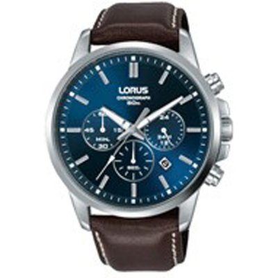 Lorus RT389GX9 Watch